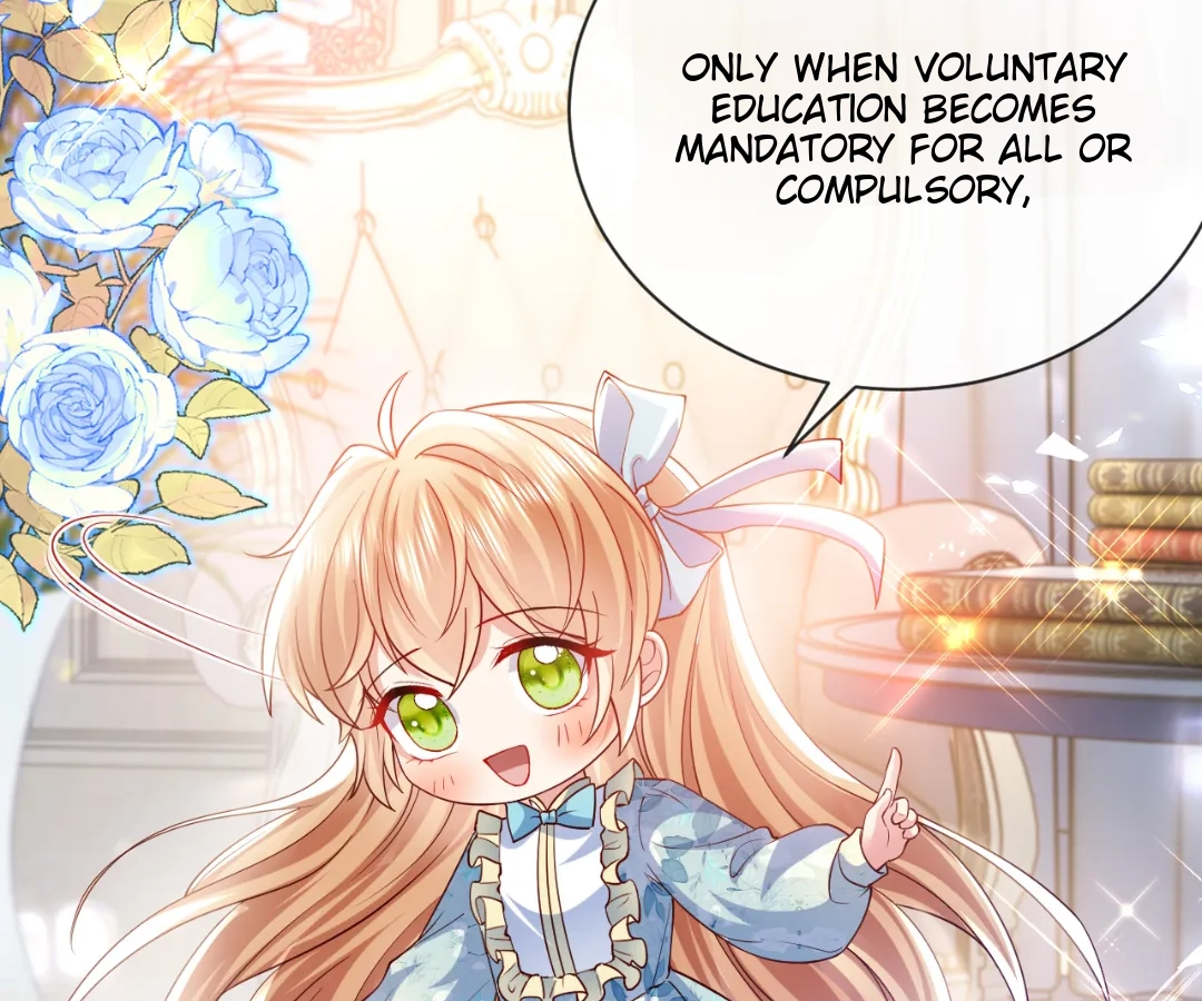It Is Said That I Am a Fairy Princess Chapter 21 - page 72