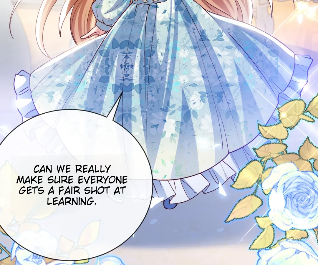 It Is Said That I Am a Fairy Princess Chapter 21 - page 73