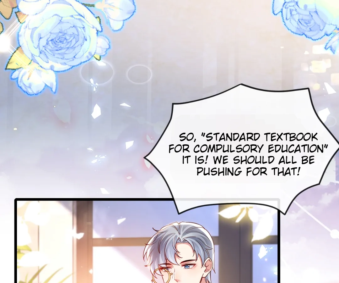 It Is Said That I Am a Fairy Princess Chapter 21 - page 74