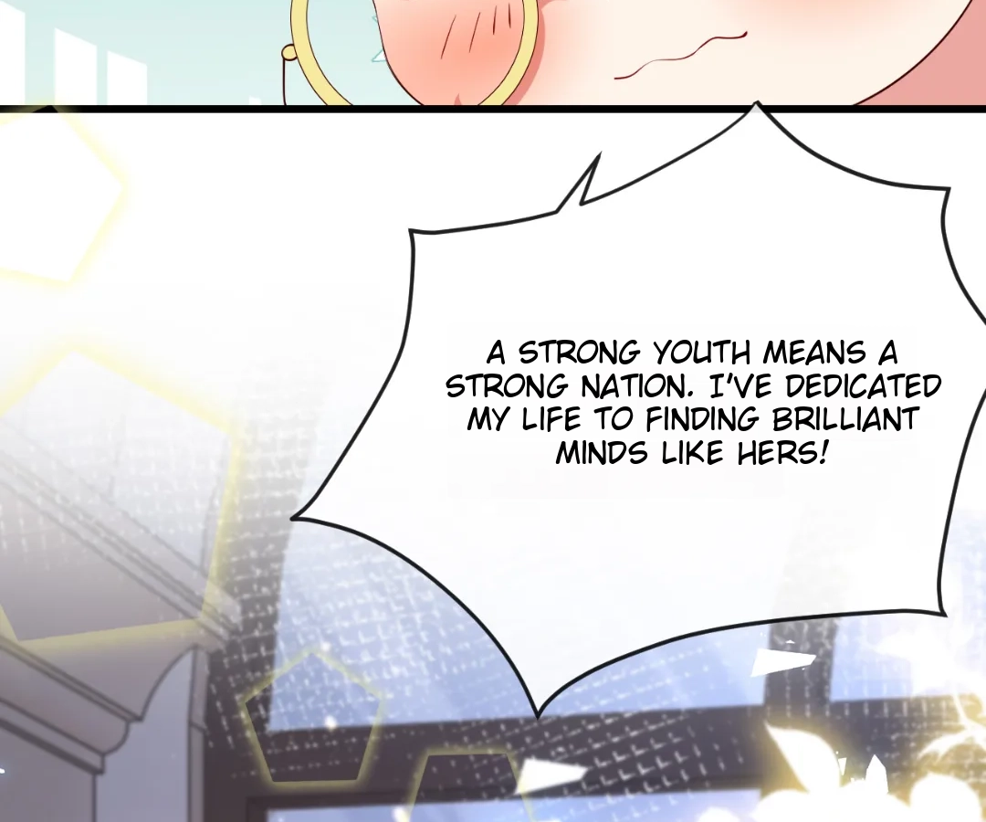 It Is Said That I Am a Fairy Princess Chapter 21 - page 77