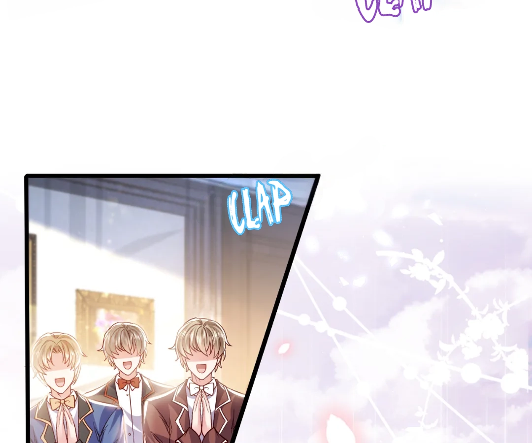 It Is Said That I Am a Fairy Princess Chapter 21 - page 81