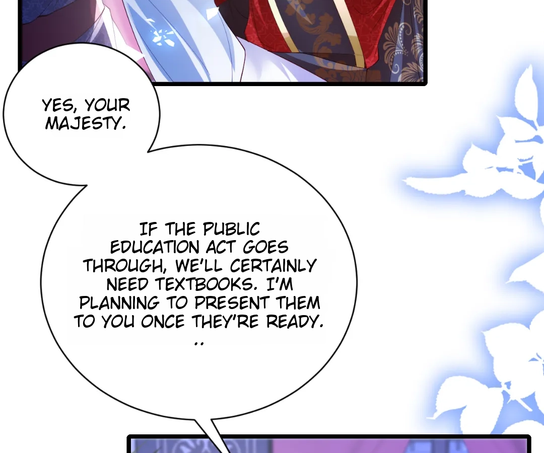 It Is Said That I Am a Fairy Princess Chapter 21 - page 8