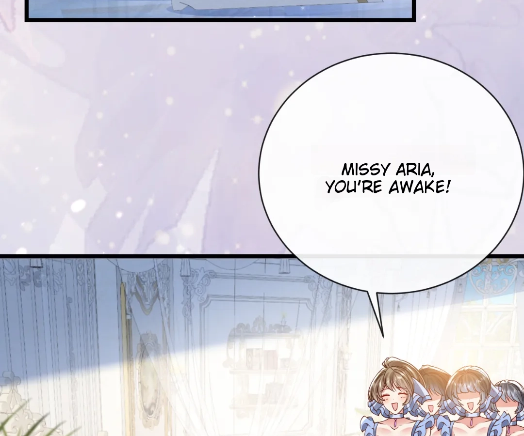 It Is Said That I Am a Fairy Princess Chapter 22 - page 17