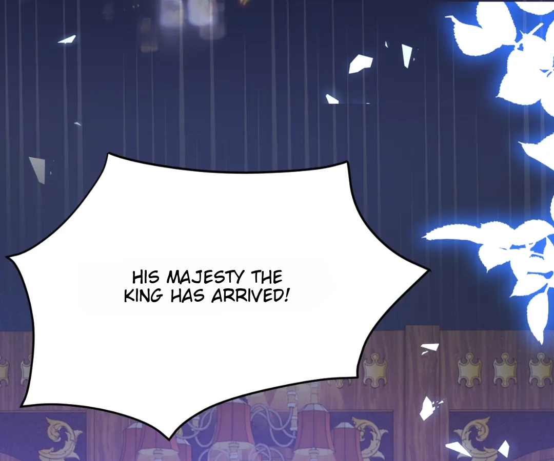 It Is Said That I Am a Fairy Princess Chapter 22 - page 1
