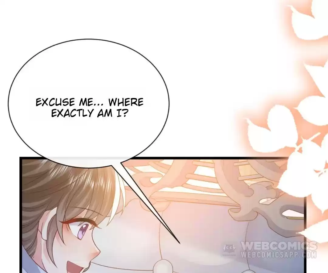 It Is Said That I Am a Fairy Princess Chapter 22 - page 19