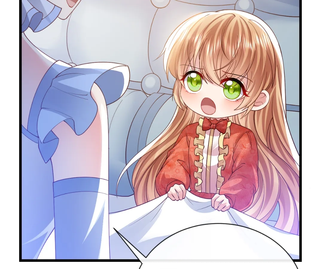 It Is Said That I Am a Fairy Princess Chapter 22 - page 20