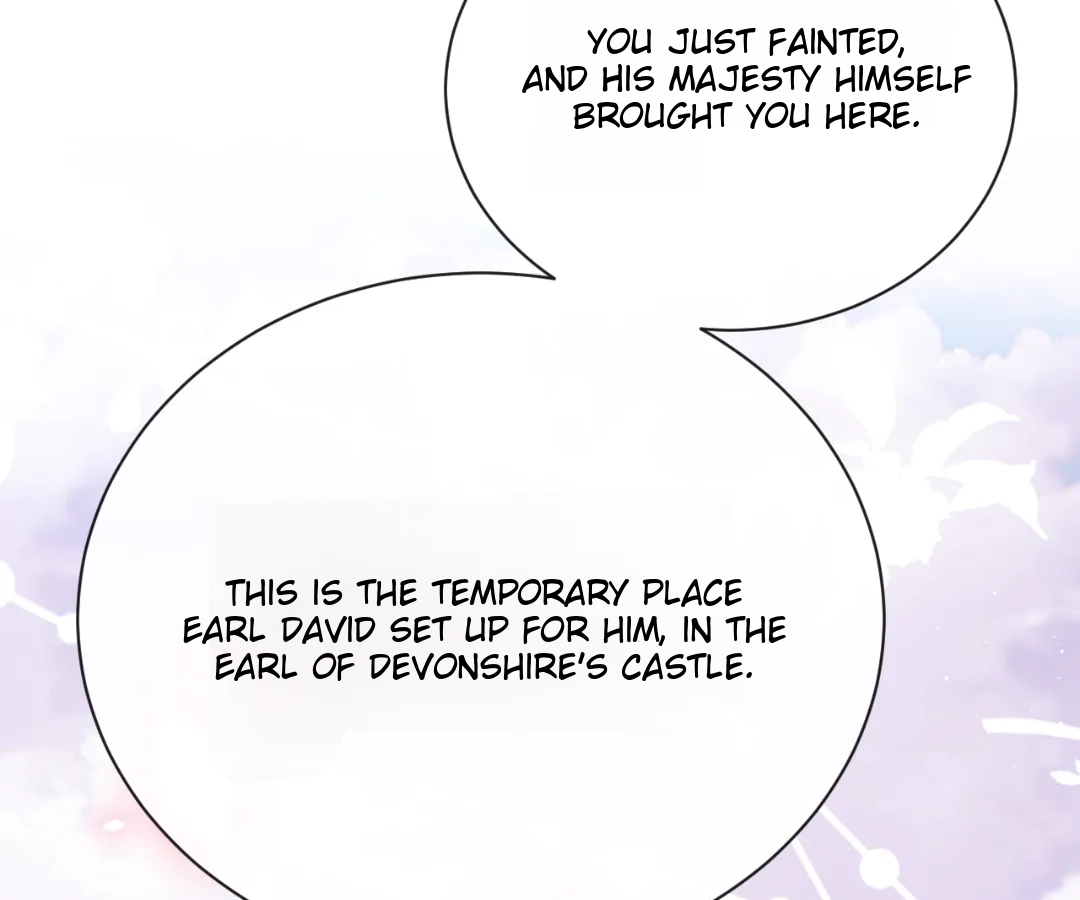 It Is Said That I Am a Fairy Princess Chapter 22 - page 21