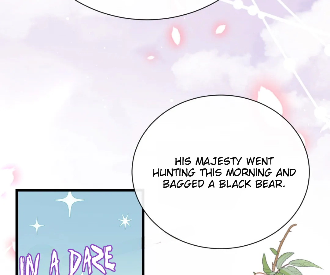 It Is Said That I Am a Fairy Princess Chapter 22 - page 22