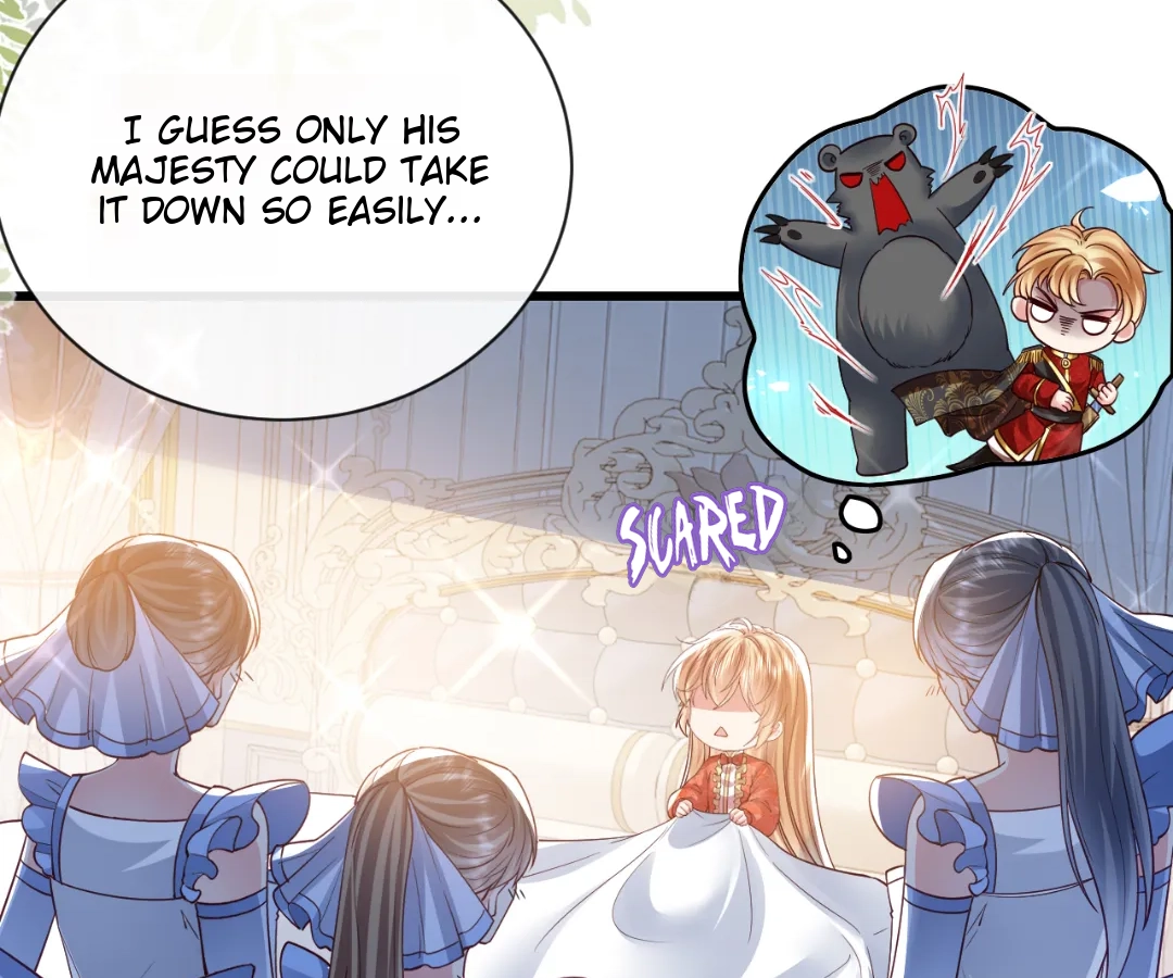It Is Said That I Am a Fairy Princess Chapter 22 - page 26