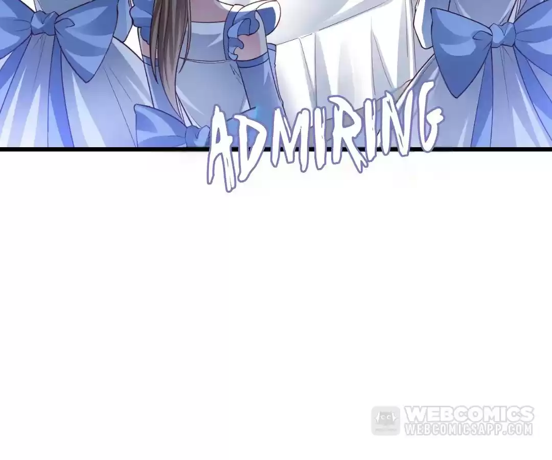 It Is Said That I Am a Fairy Princess Chapter 22 - page 27