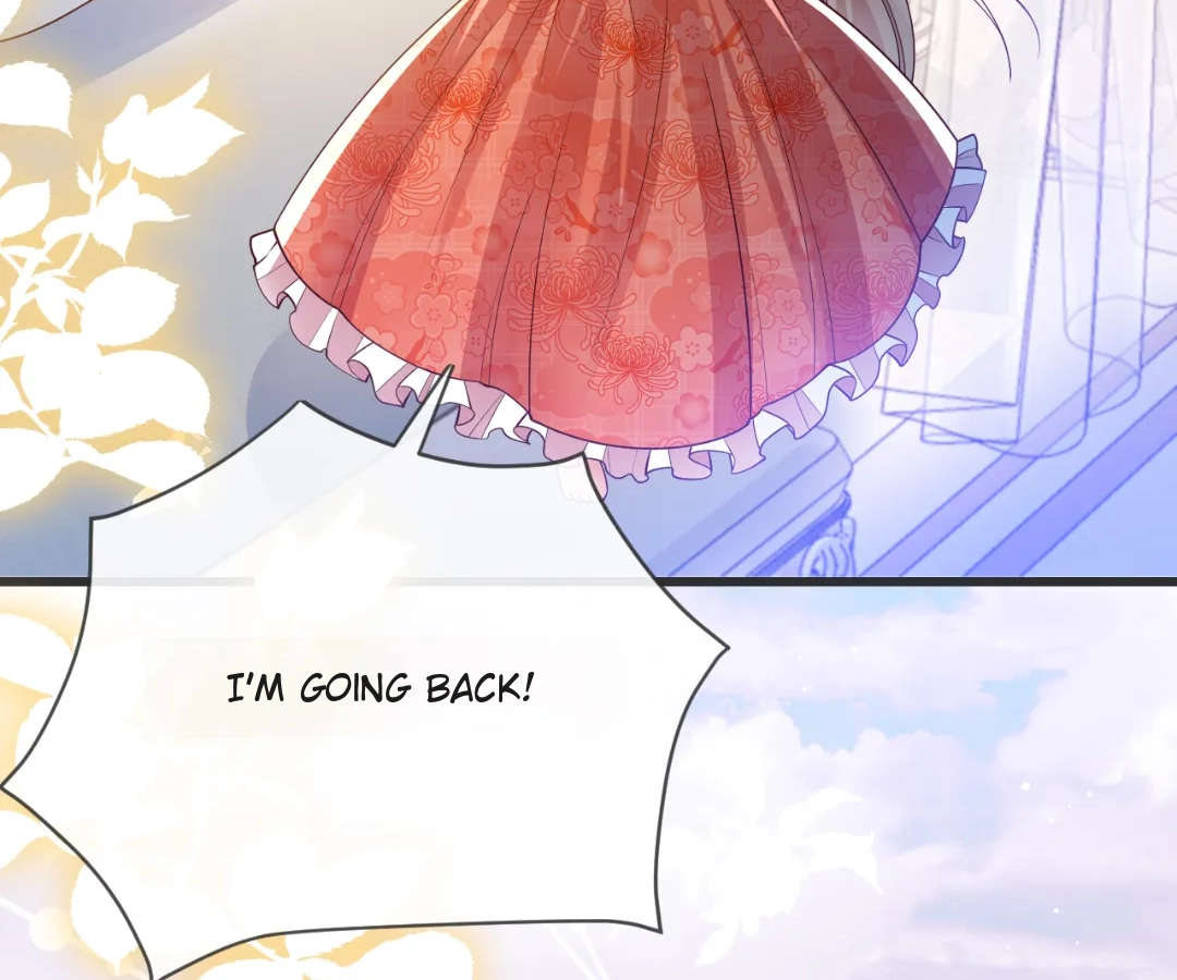 It Is Said That I Am a Fairy Princess Chapter 22 - page 30