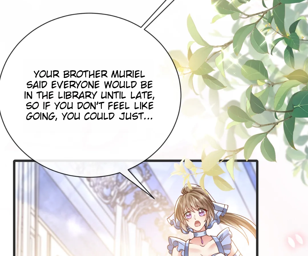 It Is Said That I Am a Fairy Princess Chapter 22 - page 32