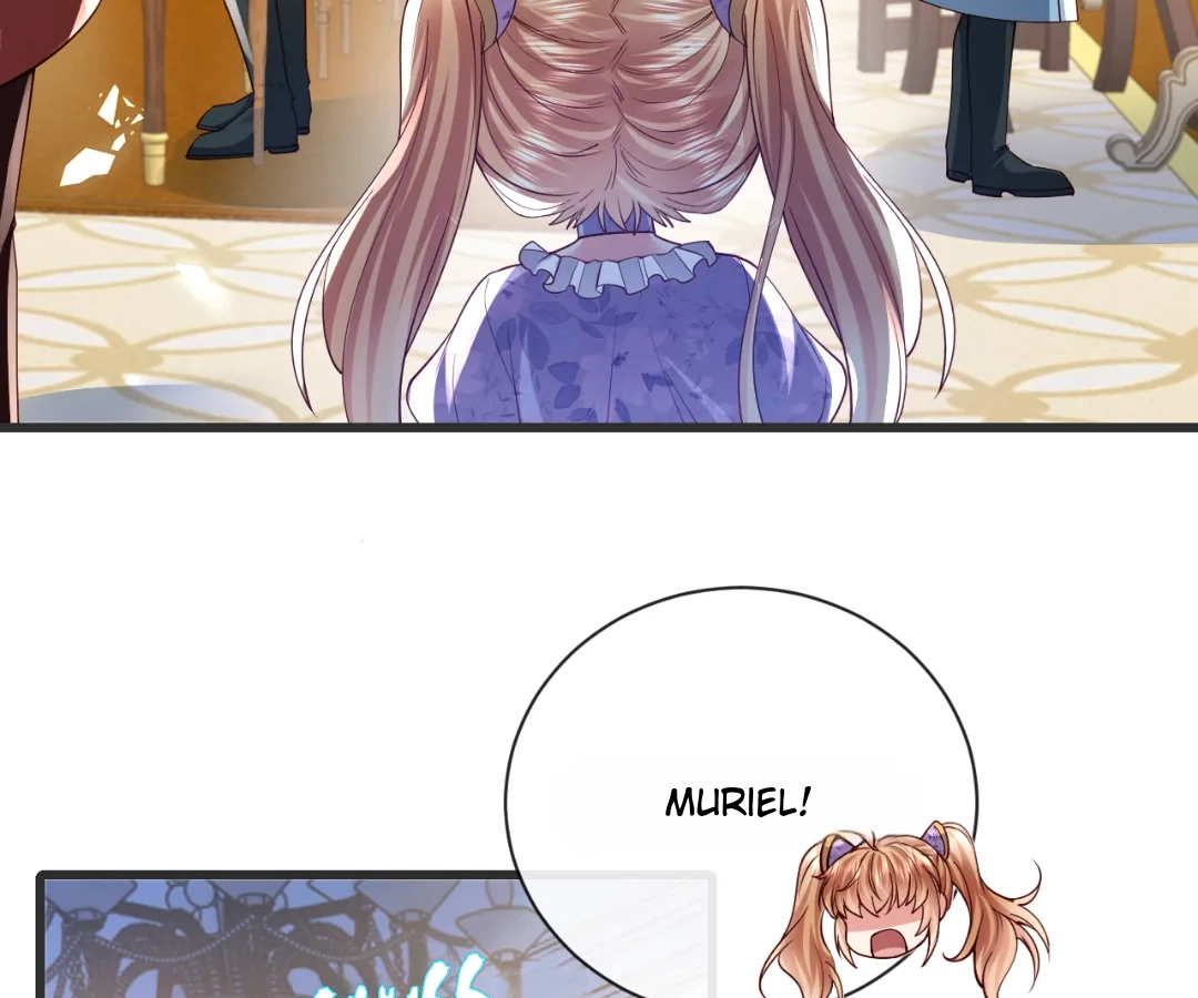 It Is Said That I Am a Fairy Princess Chapter 22 - page 36