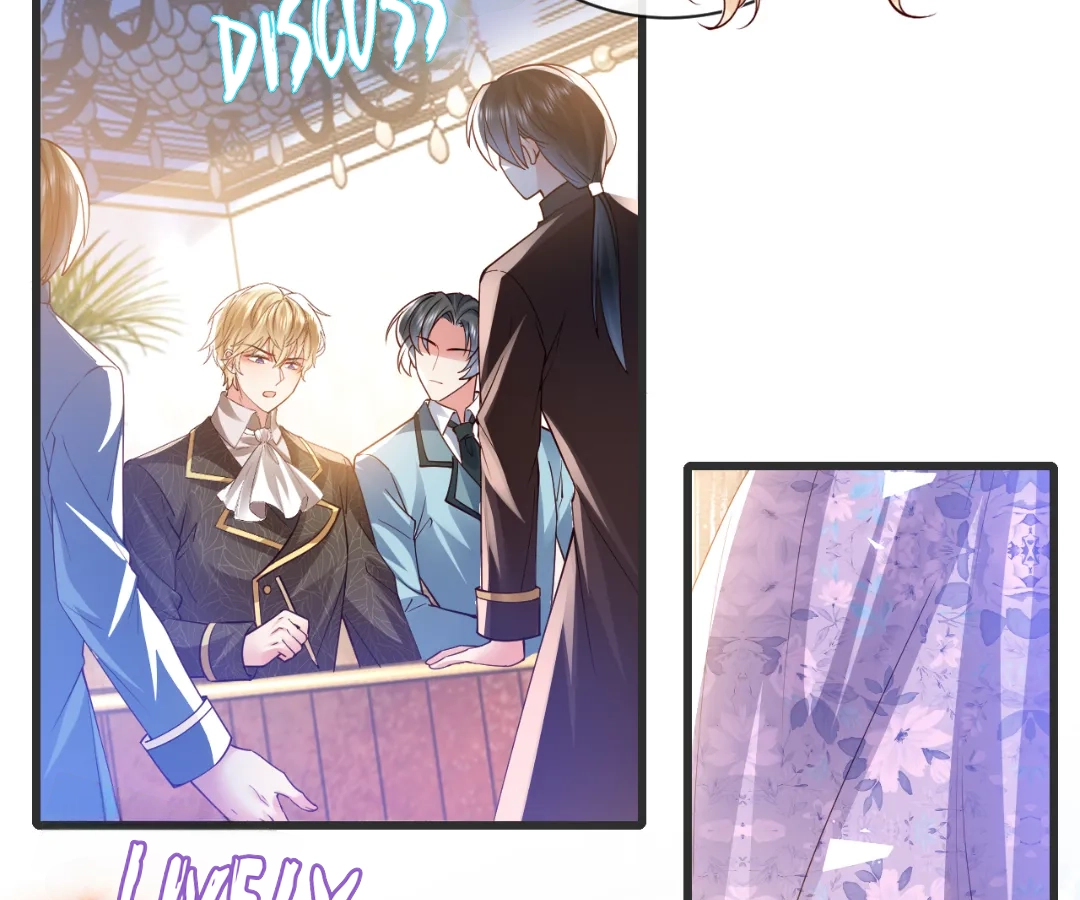 It Is Said That I Am a Fairy Princess Chapter 22 - page 37