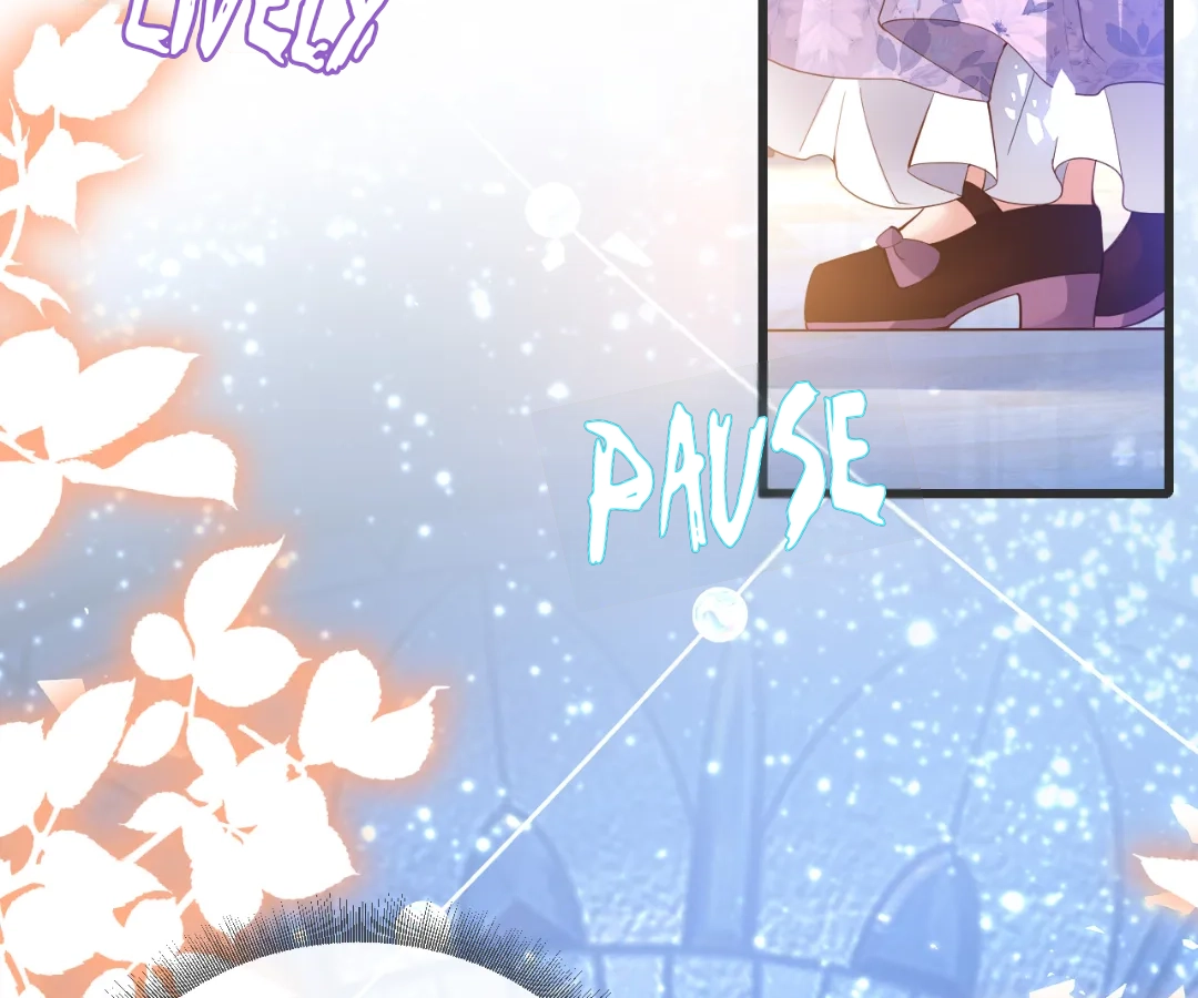 It Is Said That I Am a Fairy Princess Chapter 22 - page 38