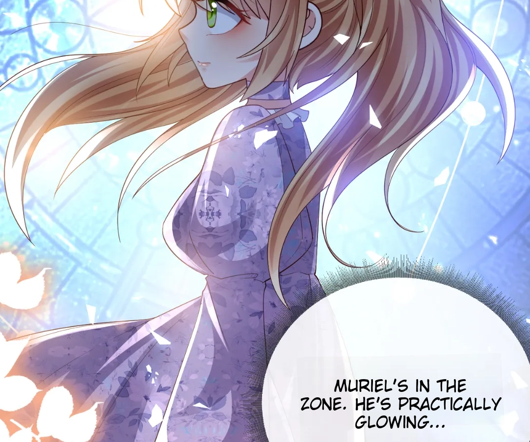 It Is Said That I Am a Fairy Princess Chapter 22 - page 40