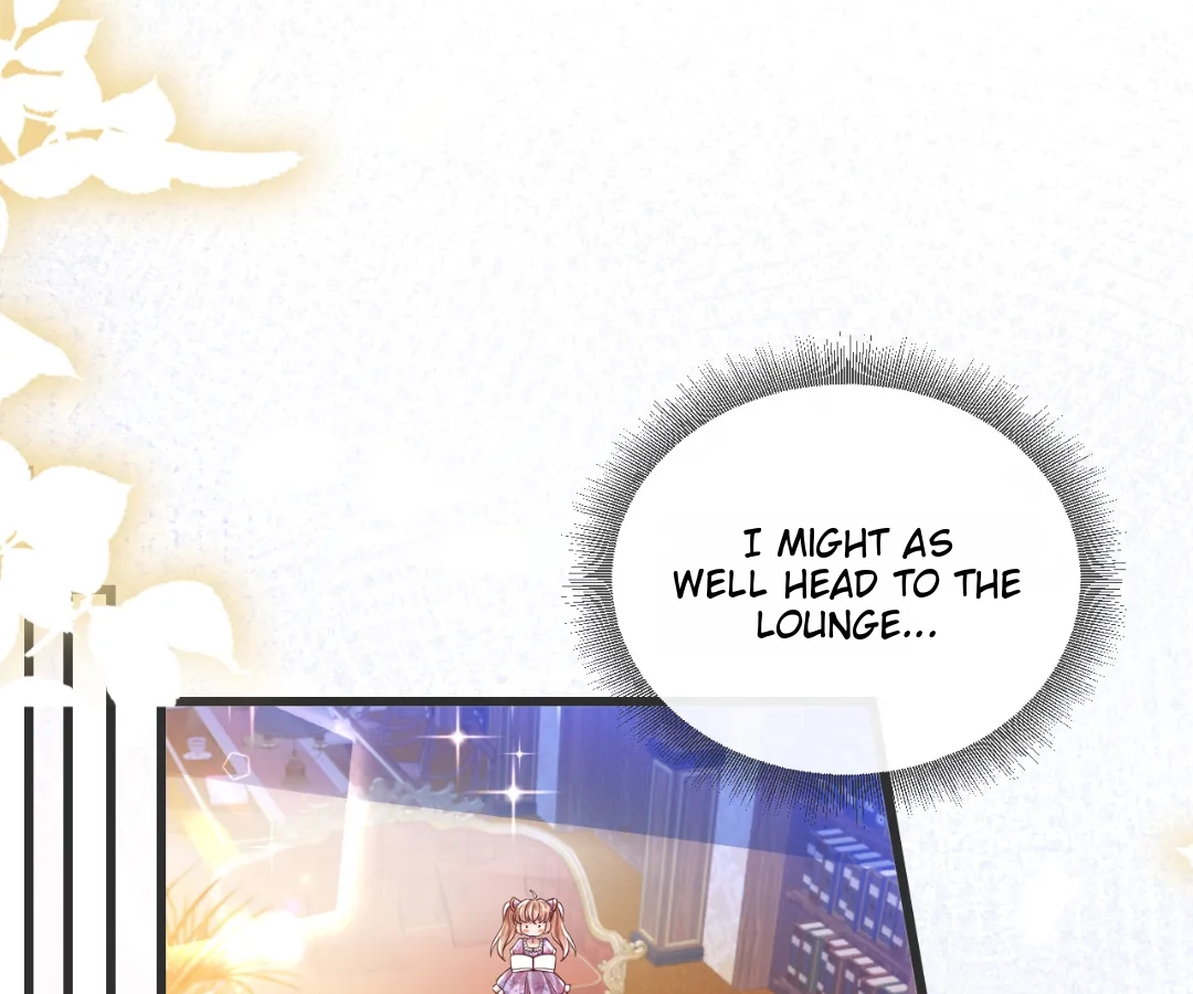It Is Said That I Am a Fairy Princess Chapter 22 - page 42
