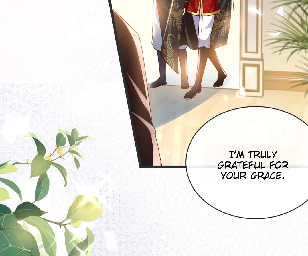 It Is Said That I Am a Fairy Princess Chapter 22 - page 45