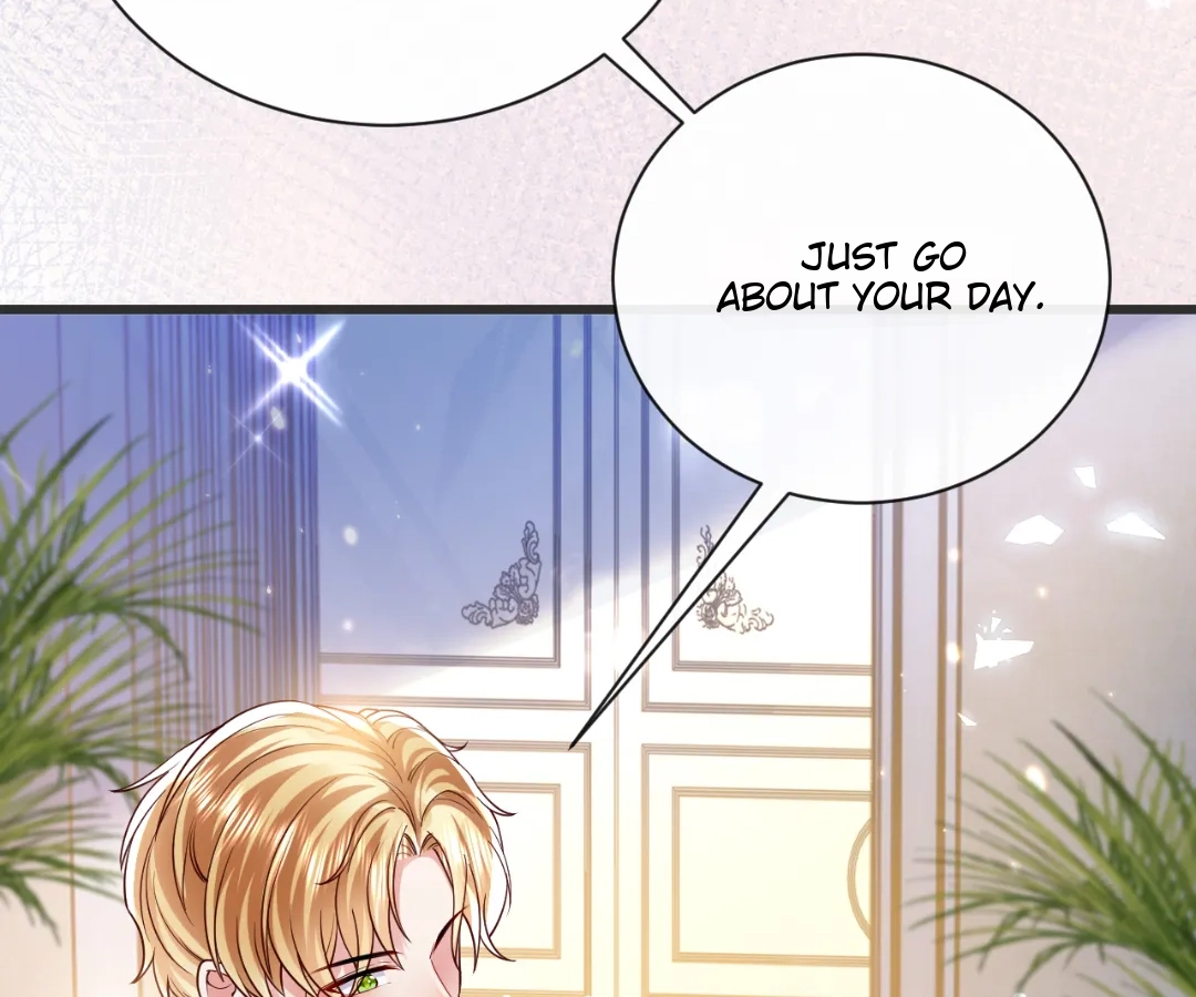 It Is Said That I Am a Fairy Princess Chapter 22 - page 47