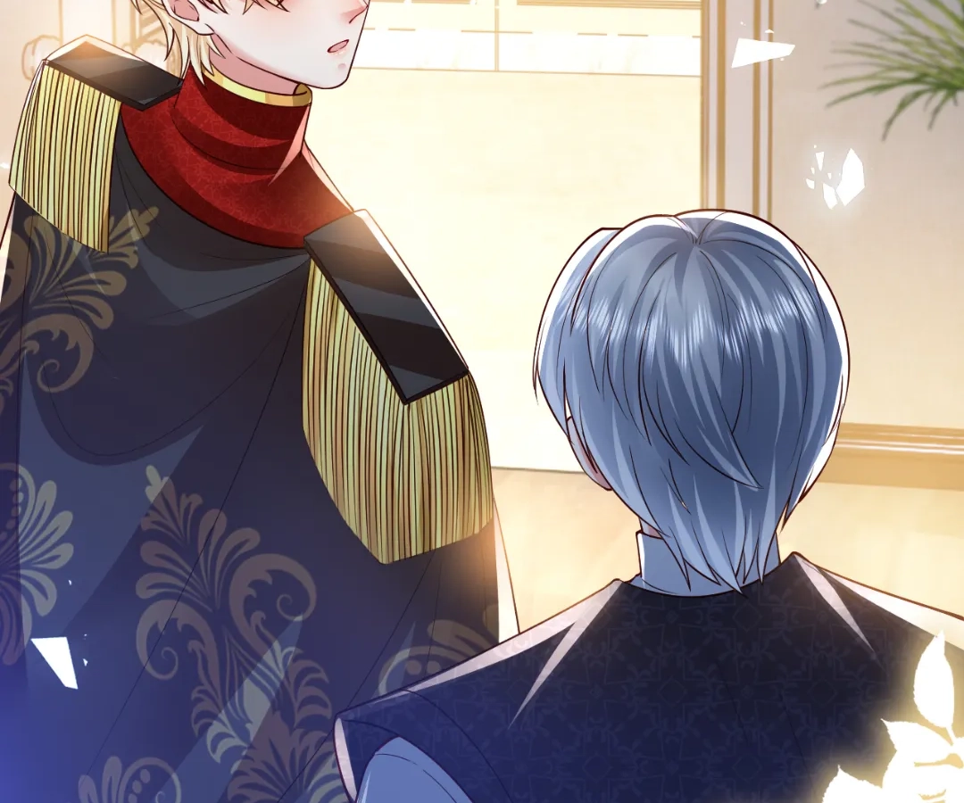 It Is Said That I Am a Fairy Princess Chapter 22 - page 48