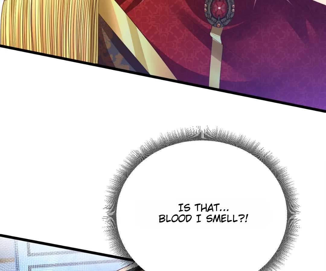 It Is Said That I Am a Fairy Princess Chapter 22 - page 4
