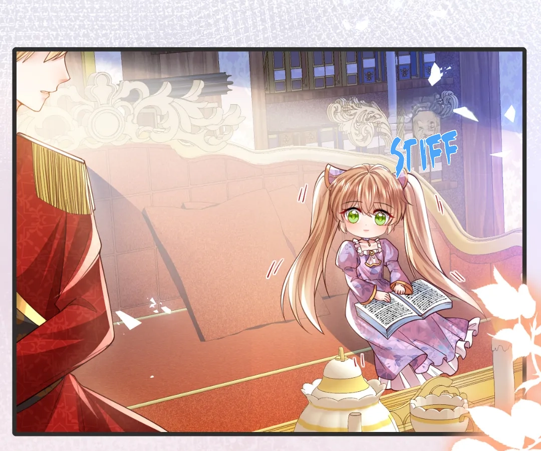 It Is Said That I Am a Fairy Princess Chapter 22 - page 56