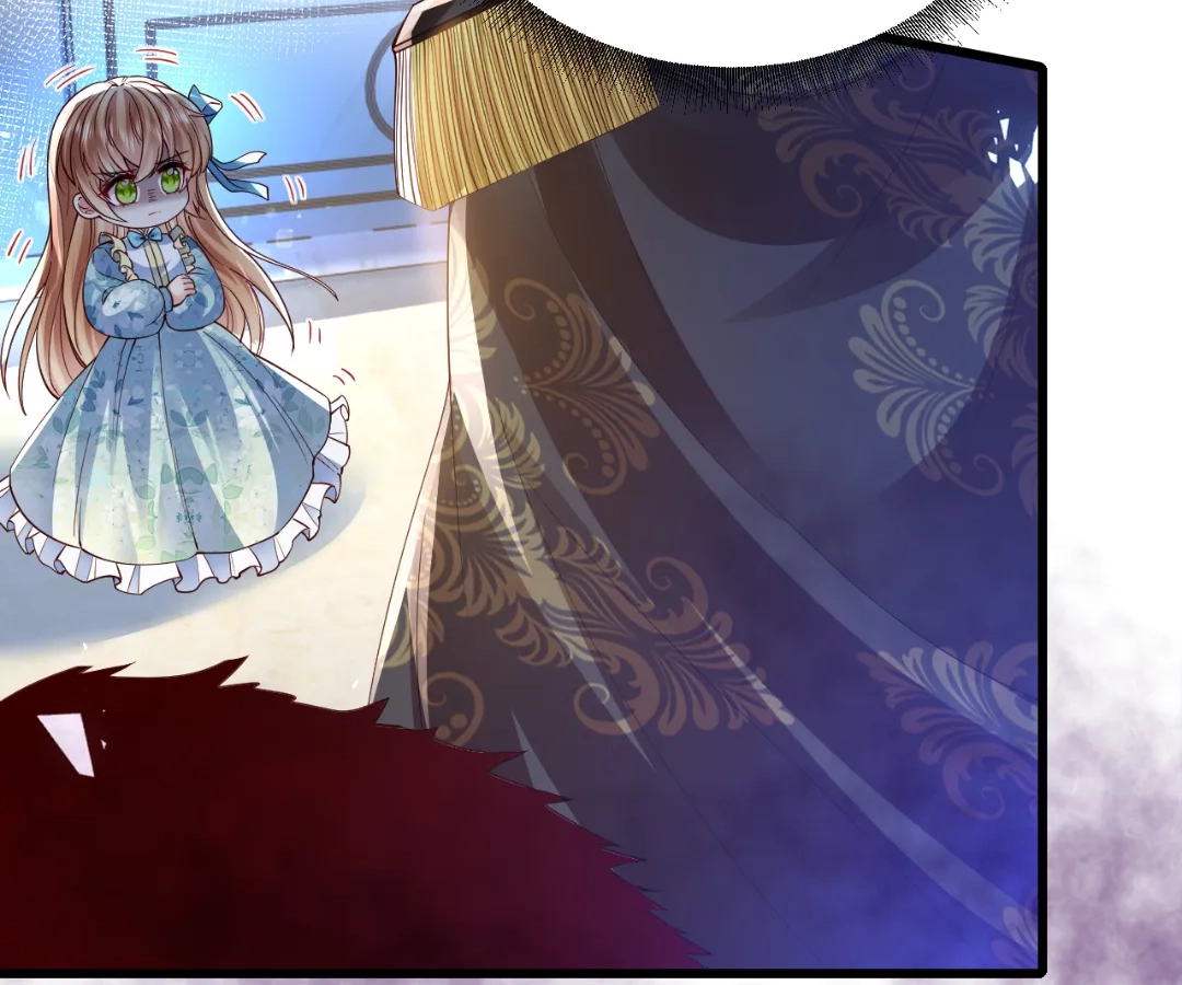 It Is Said That I Am a Fairy Princess Chapter 22 - page 5