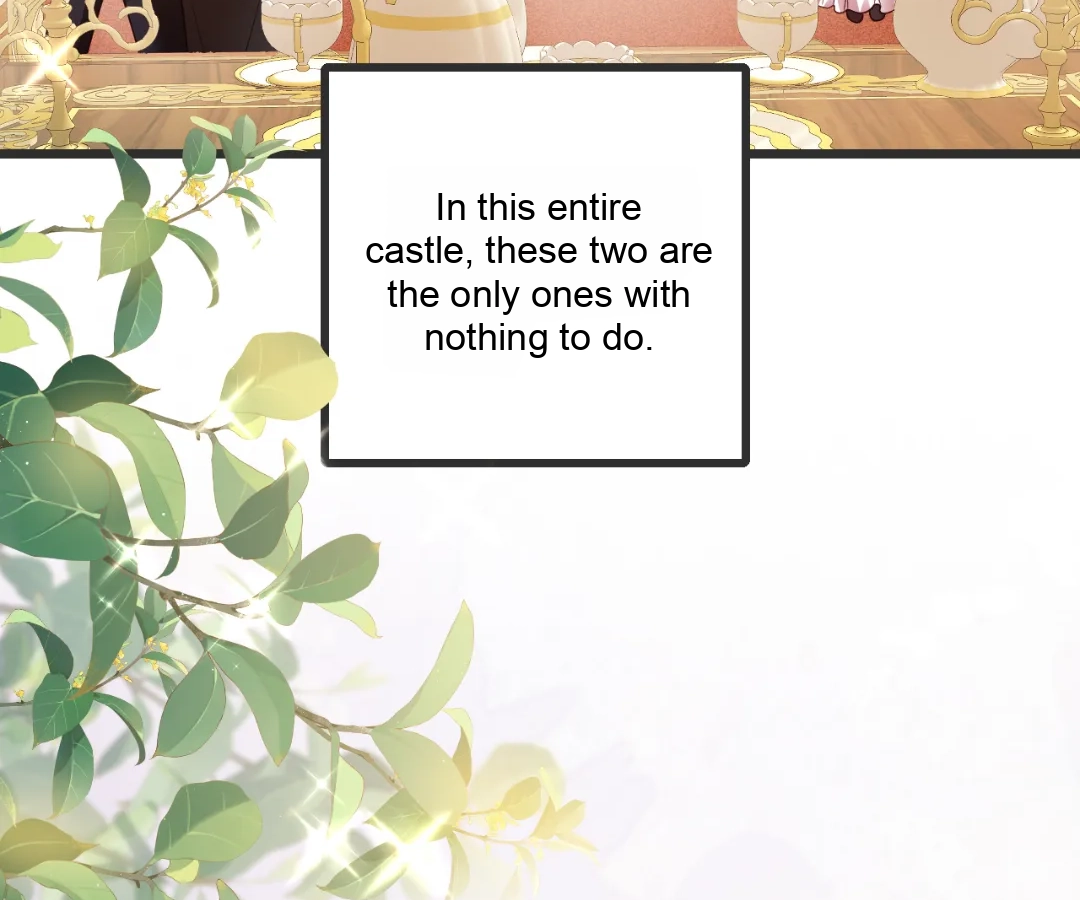 It Is Said That I Am a Fairy Princess Chapter 22 - page 60