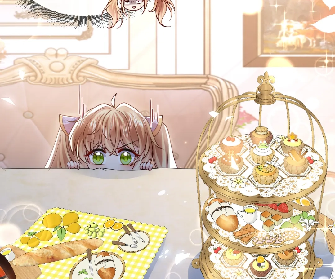 It Is Said That I Am a Fairy Princess Chapter 22 - page 65
