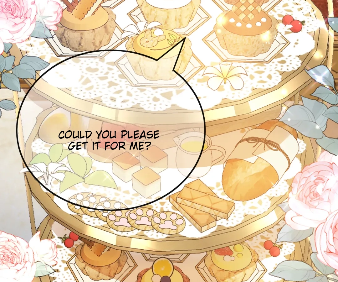 It Is Said That I Am a Fairy Princess Chapter 22 - page 77