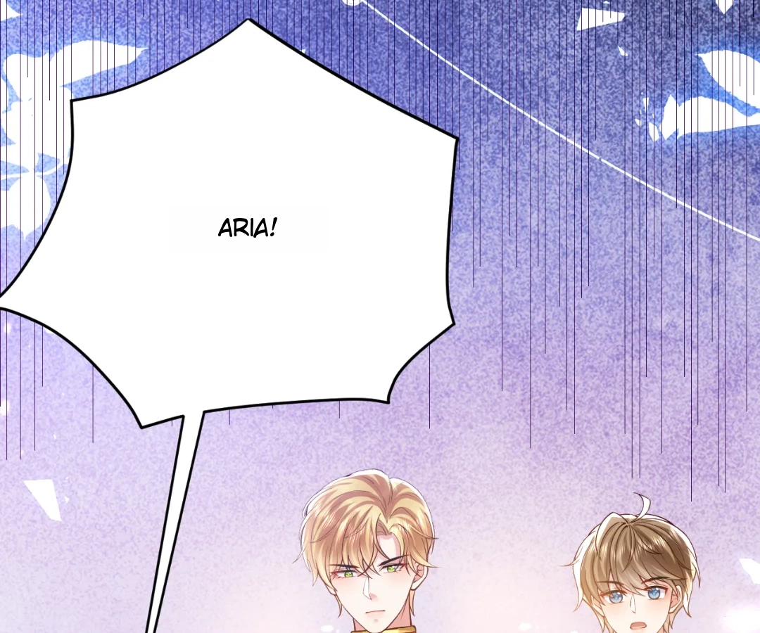 It Is Said That I Am a Fairy Princess Chapter 22 - page 8
