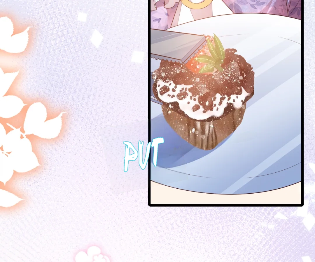 It Is Said That I Am a Fairy Princess Chapter 23 - page 9