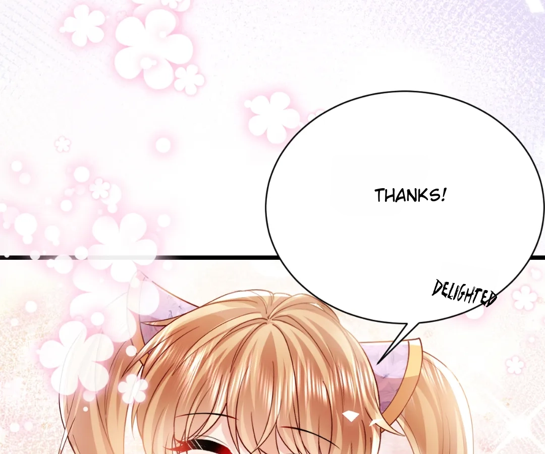 It Is Said That I Am a Fairy Princess Chapter 23 - page 10