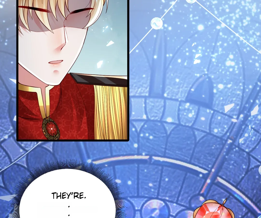 It Is Said That I Am a Fairy Princess Chapter 23 - page 14