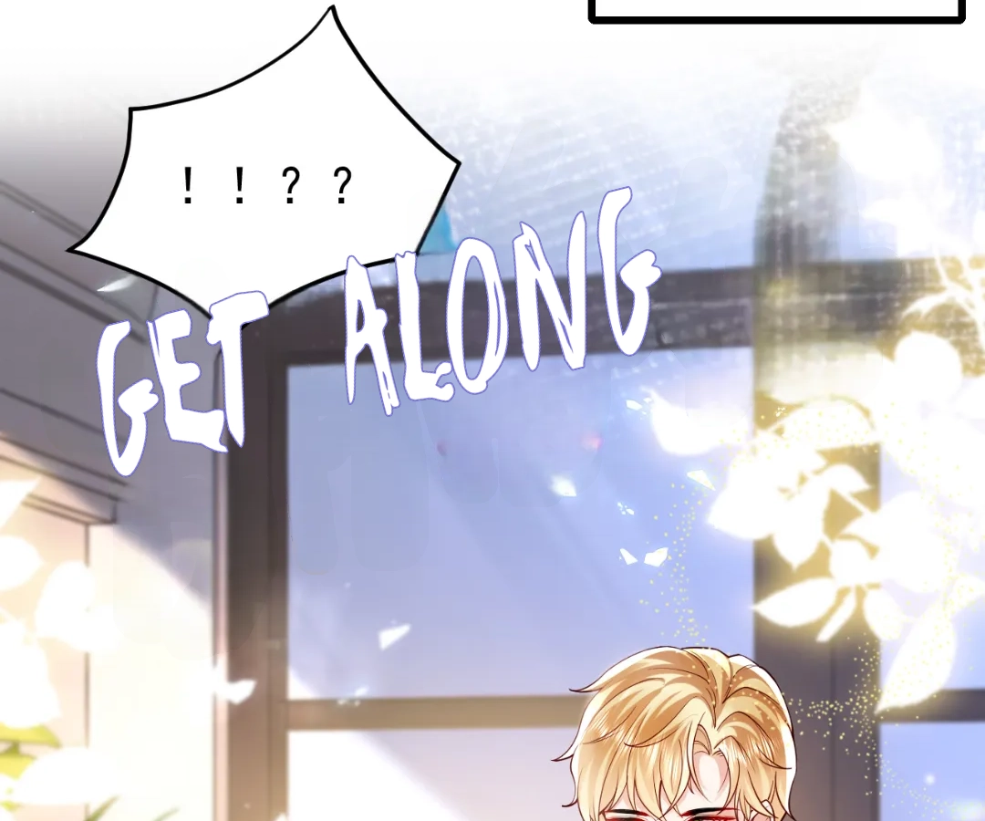 It Is Said That I Am a Fairy Princess Chapter 23 - page 20