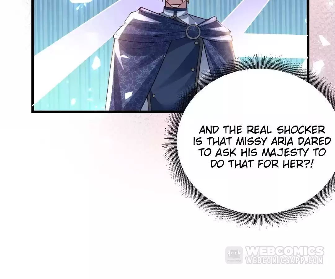 It Is Said That I Am a Fairy Princess Chapter 23 - page 27