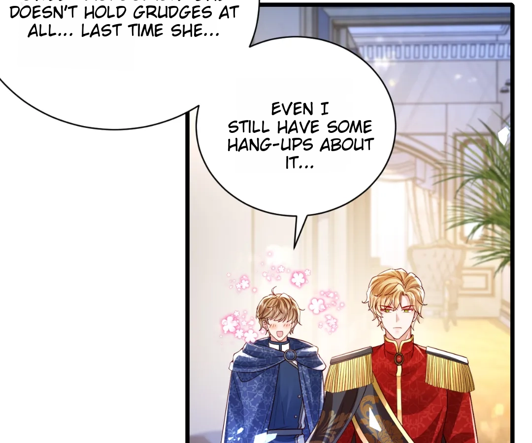 It Is Said That I Am a Fairy Princess Chapter 23 - page 33