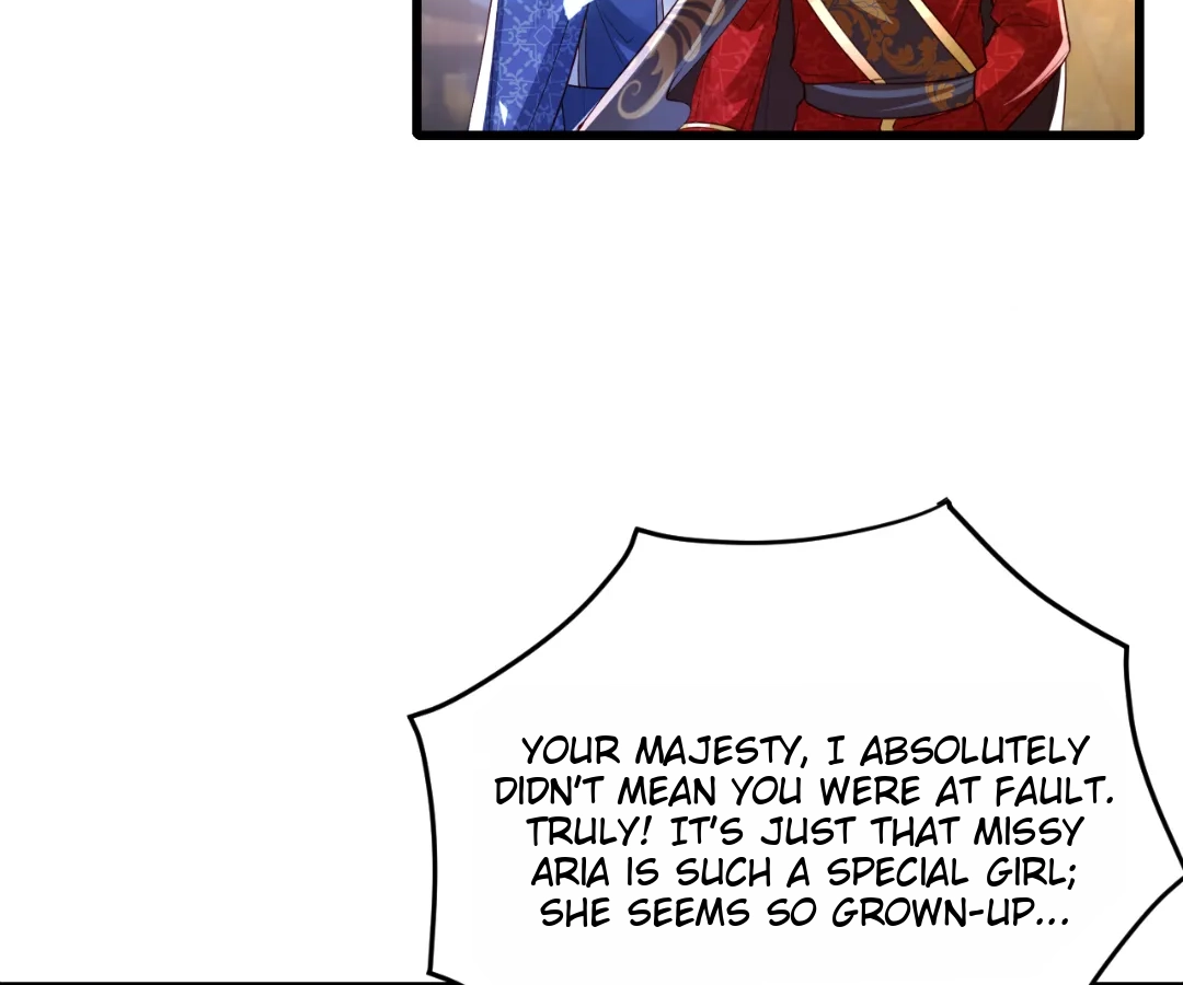 It Is Said That I Am a Fairy Princess Chapter 23 - page 34