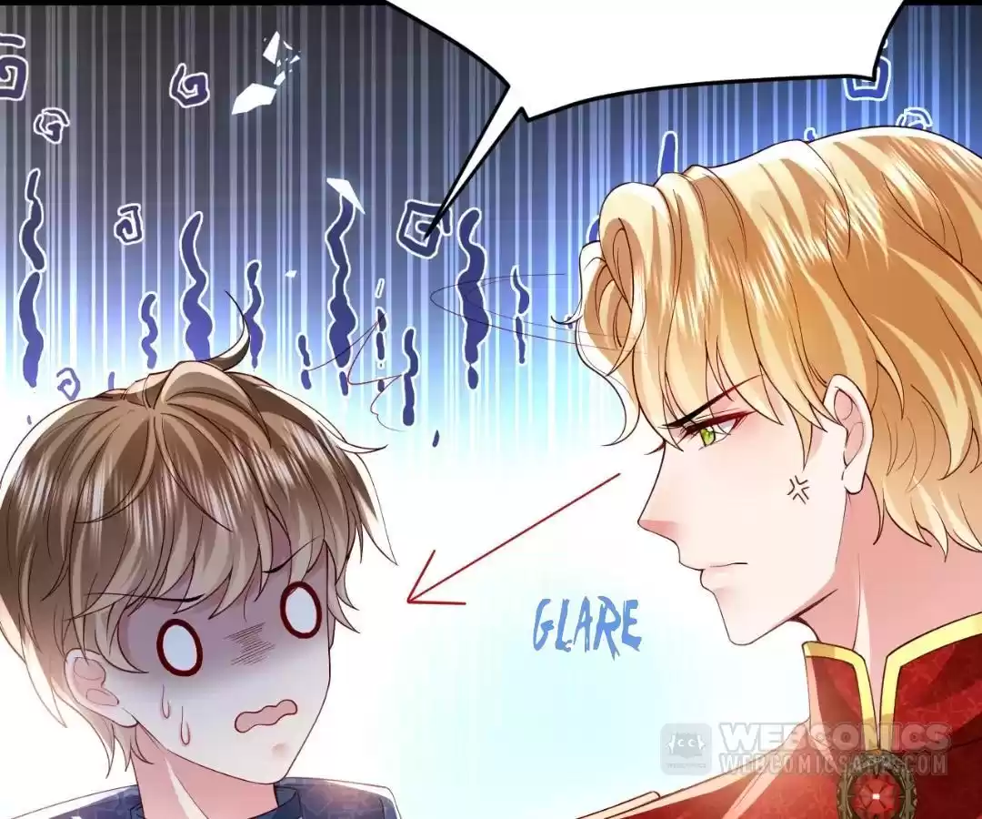 It Is Said That I Am a Fairy Princess Chapter 23 - page 35
