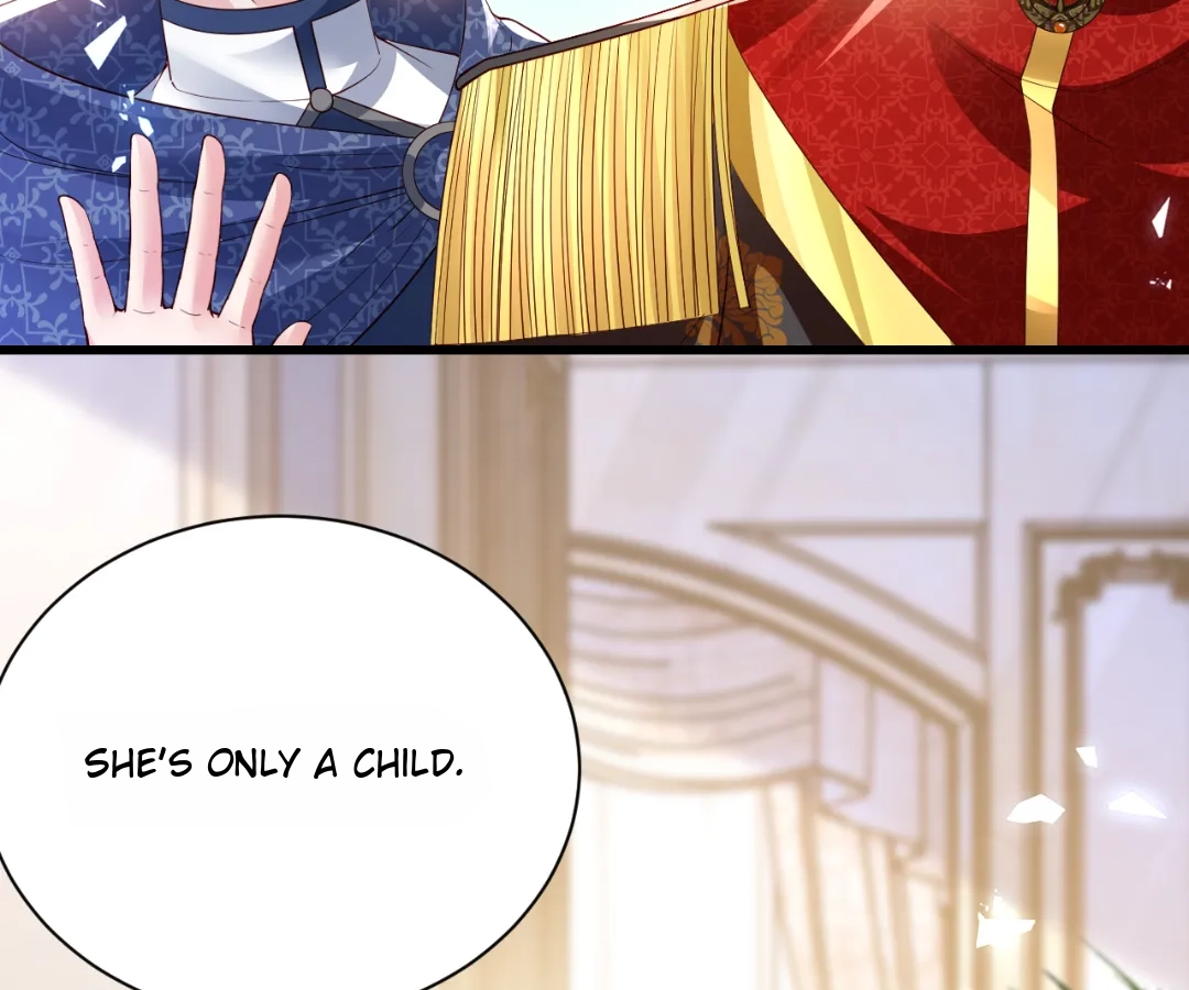 It Is Said That I Am a Fairy Princess Chapter 23 - page 36