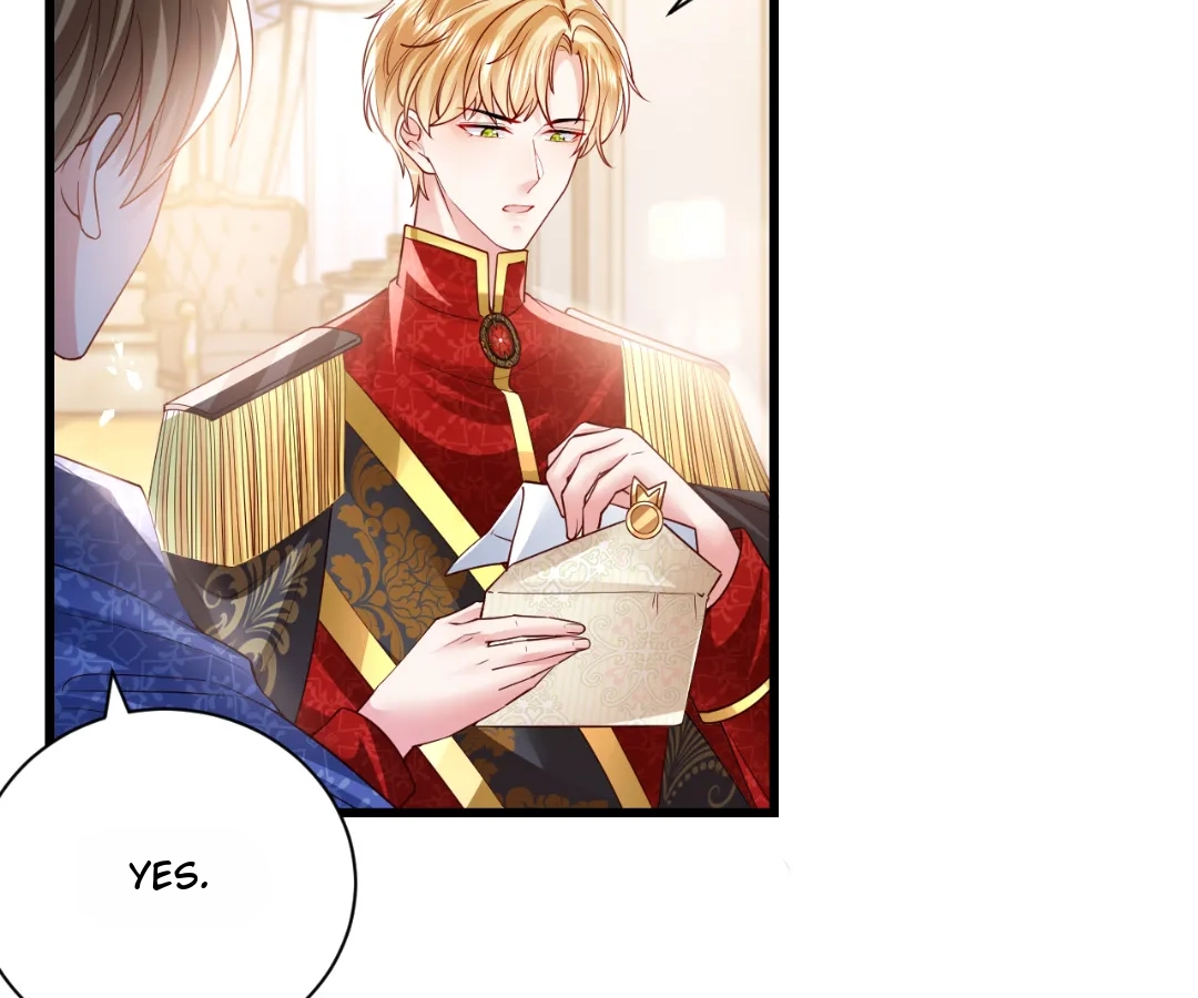 It Is Said That I Am a Fairy Princess Chapter 23 - page 42