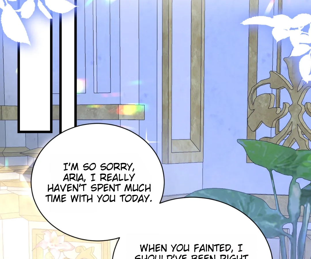 It Is Said That I Am a Fairy Princess Chapter 23 - page 44