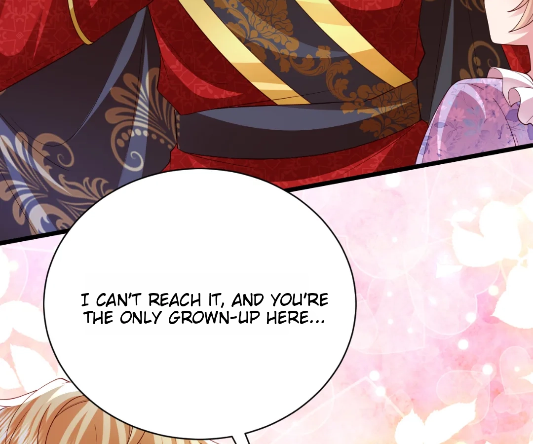 It Is Said That I Am a Fairy Princess Chapter 23 - page 4