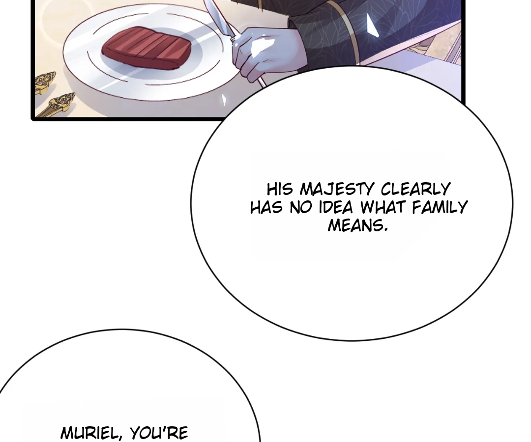 It Is Said That I Am a Fairy Princess Chapter 23 - page 49
