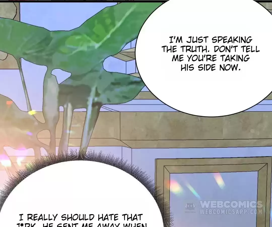 It Is Said That I Am a Fairy Princess Chapter 23 - page 51