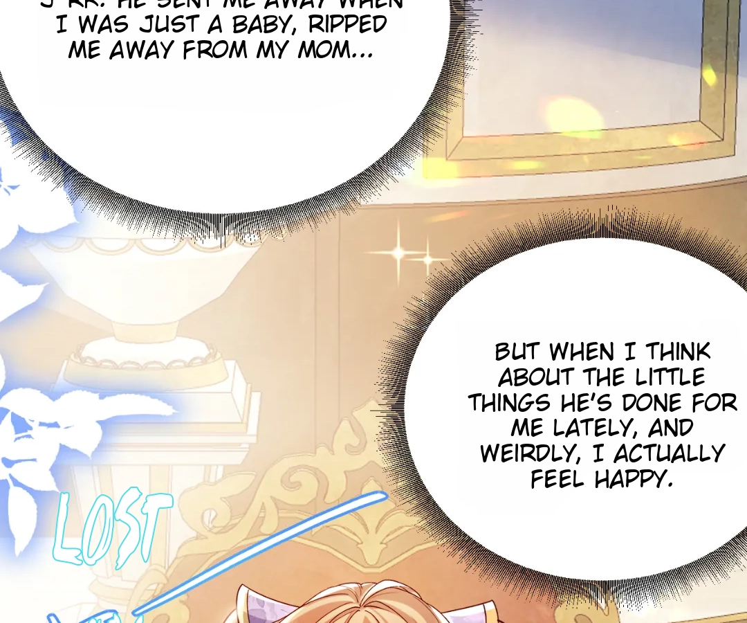 It Is Said That I Am a Fairy Princess Chapter 23 - page 52