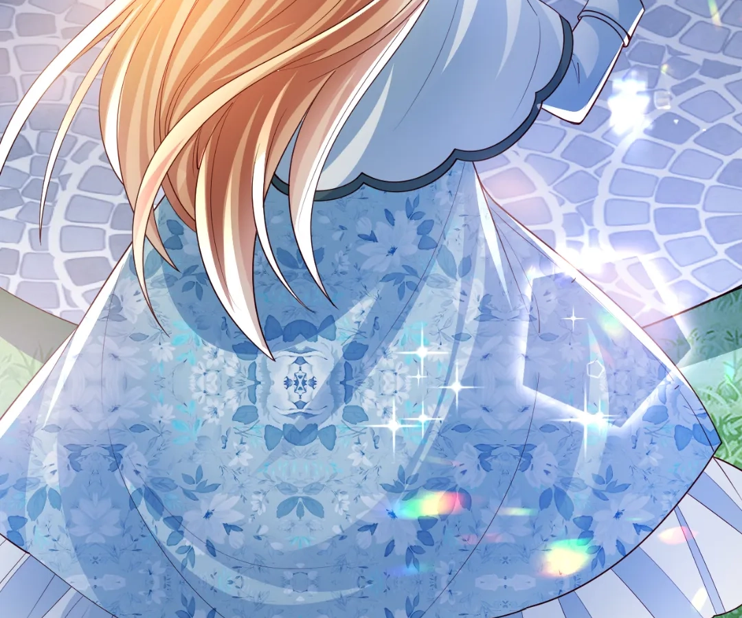 It Is Said That I Am a Fairy Princess Chapter 23 - page 65