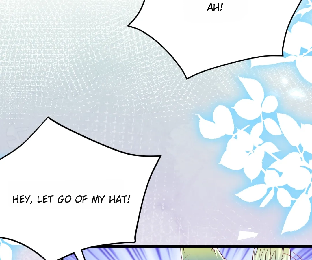 It Is Said That I Am a Fairy Princess Chapter 23 - page 69