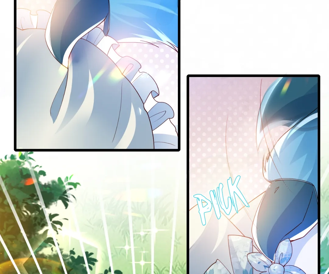 It Is Said That I Am a Fairy Princess Chapter 23 - page 72
