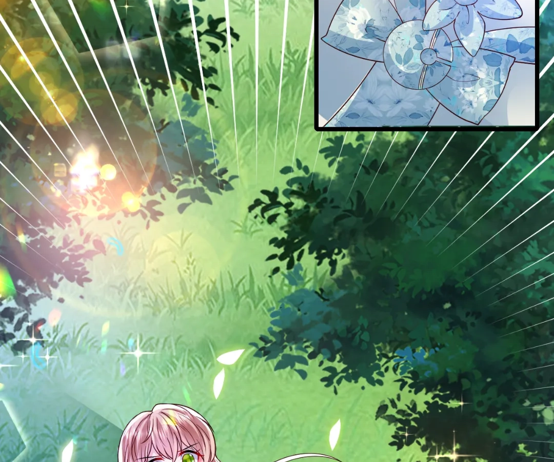 It Is Said That I Am a Fairy Princess Chapter 23 - page 73